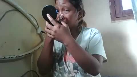 mellissa online show from 04.19.26