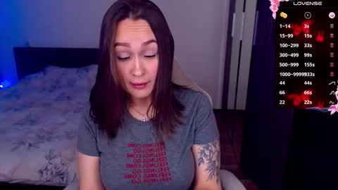 Mel online show from 11.19.25