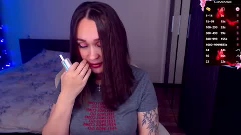 Mel online show from 11.29.25