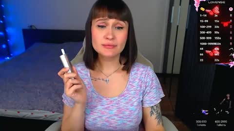 Mel online show from 04.08.26