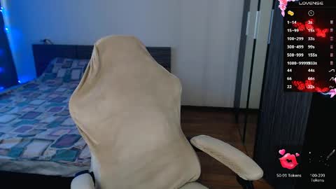 Mel online show from 04.14.26