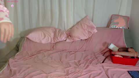 Melody Day online show from 11.12.25