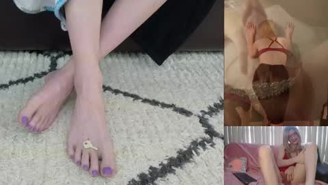 Melody Day online show from 04.10.26