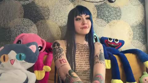Molly online show from 05.14.26