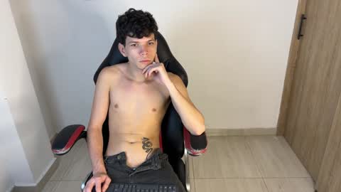 Melo online show from 01.12.25