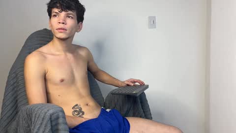 Melo online show from 01.26.25