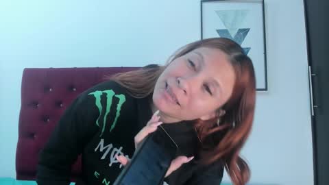 Melody online show from 01.15.26