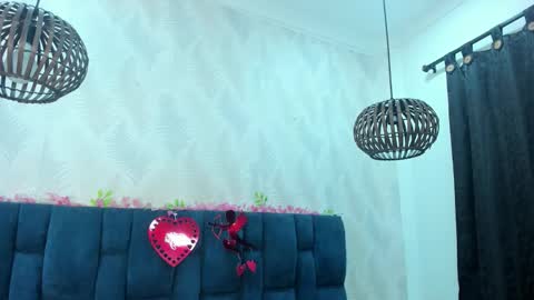 Melody online show from 02.15.26