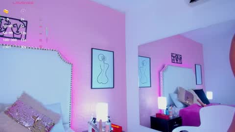 MELODDY PARKERR online show from 09.13.25