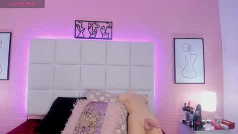 MELODDY PARKERR online show from 03.21.26