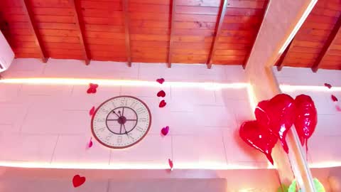 Melody online show from 02.15.26