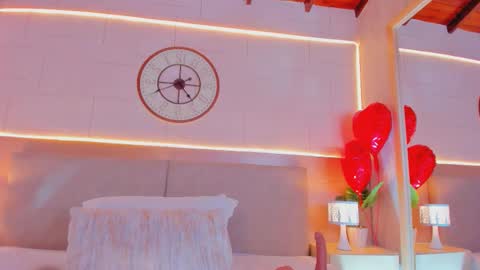 Melody online show from 02.17.26