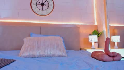 Melody online show from 03.02.26