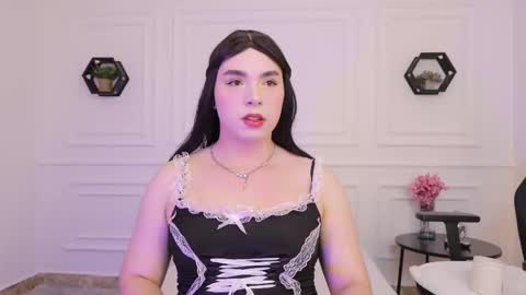 Snapshot of meloddysky chatting on 10.06.25 Meloddy online show from 10.06.25