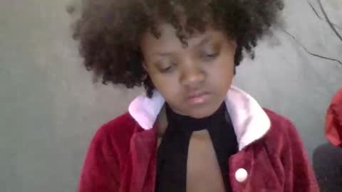 Snapshot of melodie7435 chatting on 09.26.25 melodie7435 online show from 09.26.25