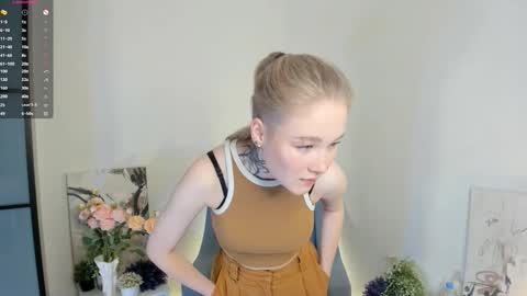 melodievejar online show from 01.10.26