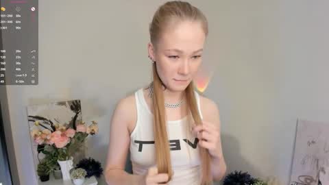 melodievejar online show from 02.15.26