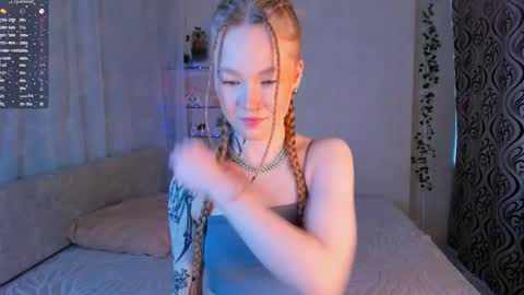 melodievejar online show from 03.24.26