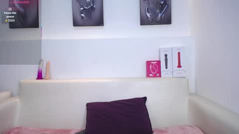 Melodi online show from 11.18.25