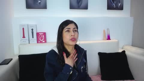 Melodi online show from 02.03.26