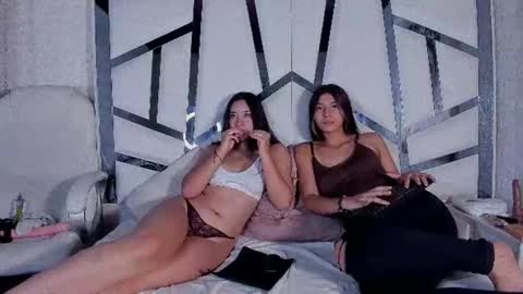 Melodi online show from 10.24.25