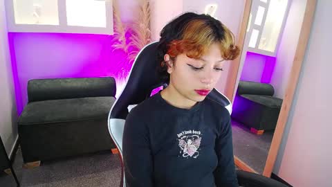 melody701583as online show from 04.01.26