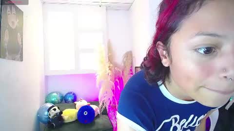 Snapshot of melody701583as chatting on 06.12.26 melody701583as online show from 06.12.26
