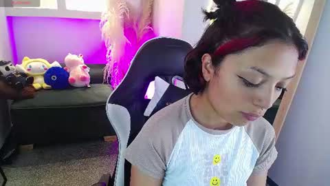 Snapshot of melody701583as chatting on 06.25.26 melody701583as online show from 06.25.26