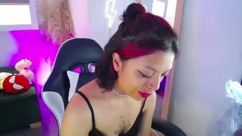 Snapshot of melody701583as chatting on 07.17.26 melody701583as online show from 07.17.26