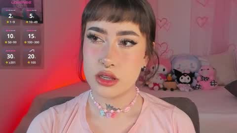 MELODY online show from 03.18.26