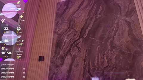 Melody online show from 02.21.26