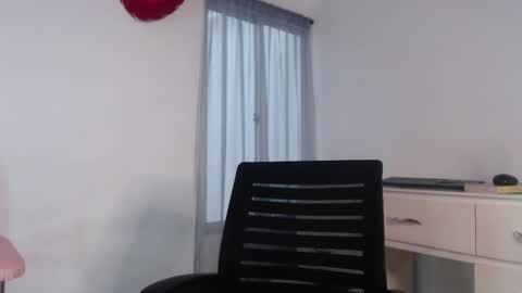 Snapshot of melody_bleir chatting on 12.03.25 Melody online show from 12.03.25