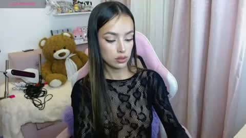 Snapshot of melody_brawns chatting on 06.09.26 Tatiana online show from 06.09.26