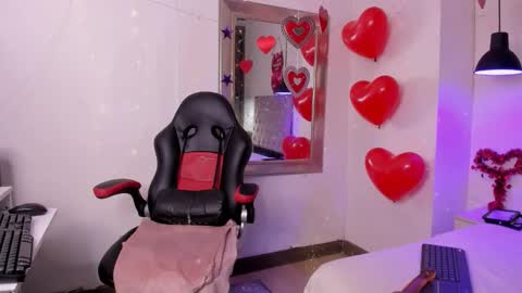 melody online show from 02.21.26