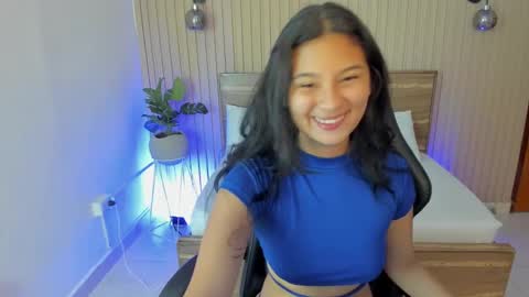 Melody  online show from 01.20.25