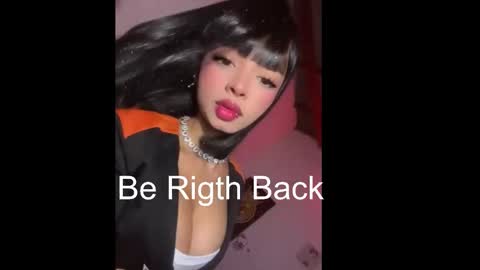 Snapshot of melody_g1 chatting on 12.15.25 S O F I A online show from 12.15.25