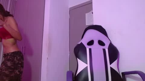 melody_mercy online show from 01.11.25