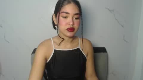 Snapshot of melody_phillips2 chatting on 06.04.26 melody phillips online show from 06.04.26