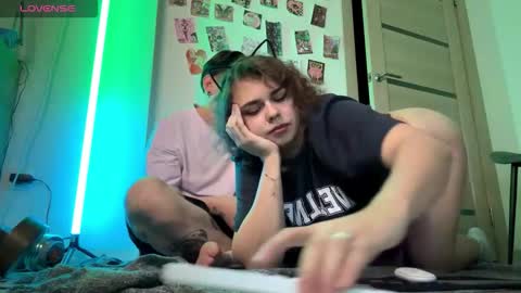 melody_song online show from 11.02.25