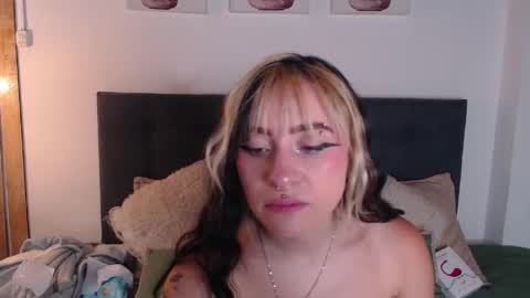 MELODY  online show from 04.24.26