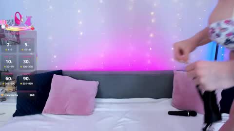 Melody online show from 03.08.26