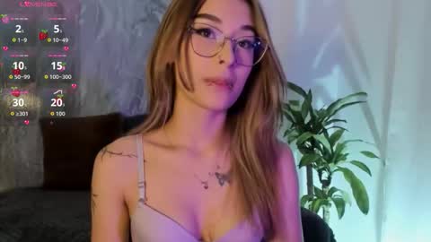 melodylanee online show from 10.24.25