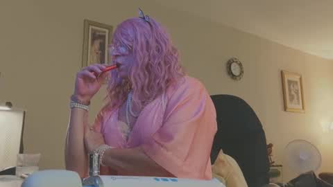 Melody online show from 09.27.25