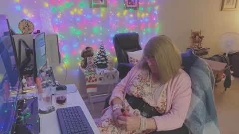 Melody online show from 01.12.26