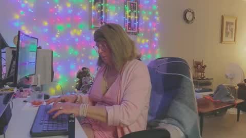 Melody online show from 01.17.26