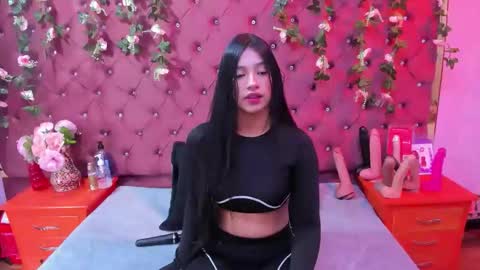 Melodysmithass online show from 11.16.25