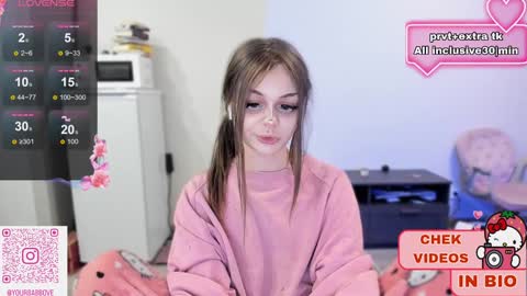 MELONI online show from 01.07.25