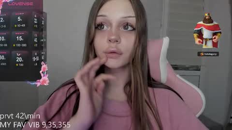 MELONI online show from 11.13.25