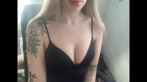 Melodie Sweet online show from 01.18.26