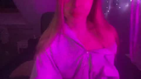 Melodie Sweet online show from 02.04.26